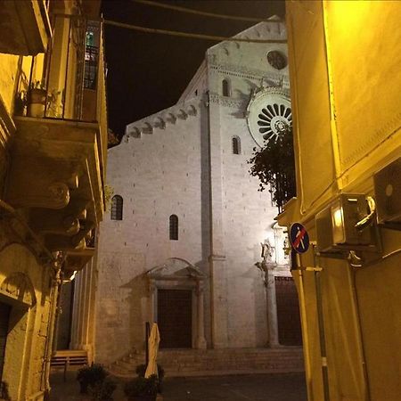 Апартаменти Corte San Vito Барі Екстер'єр фото